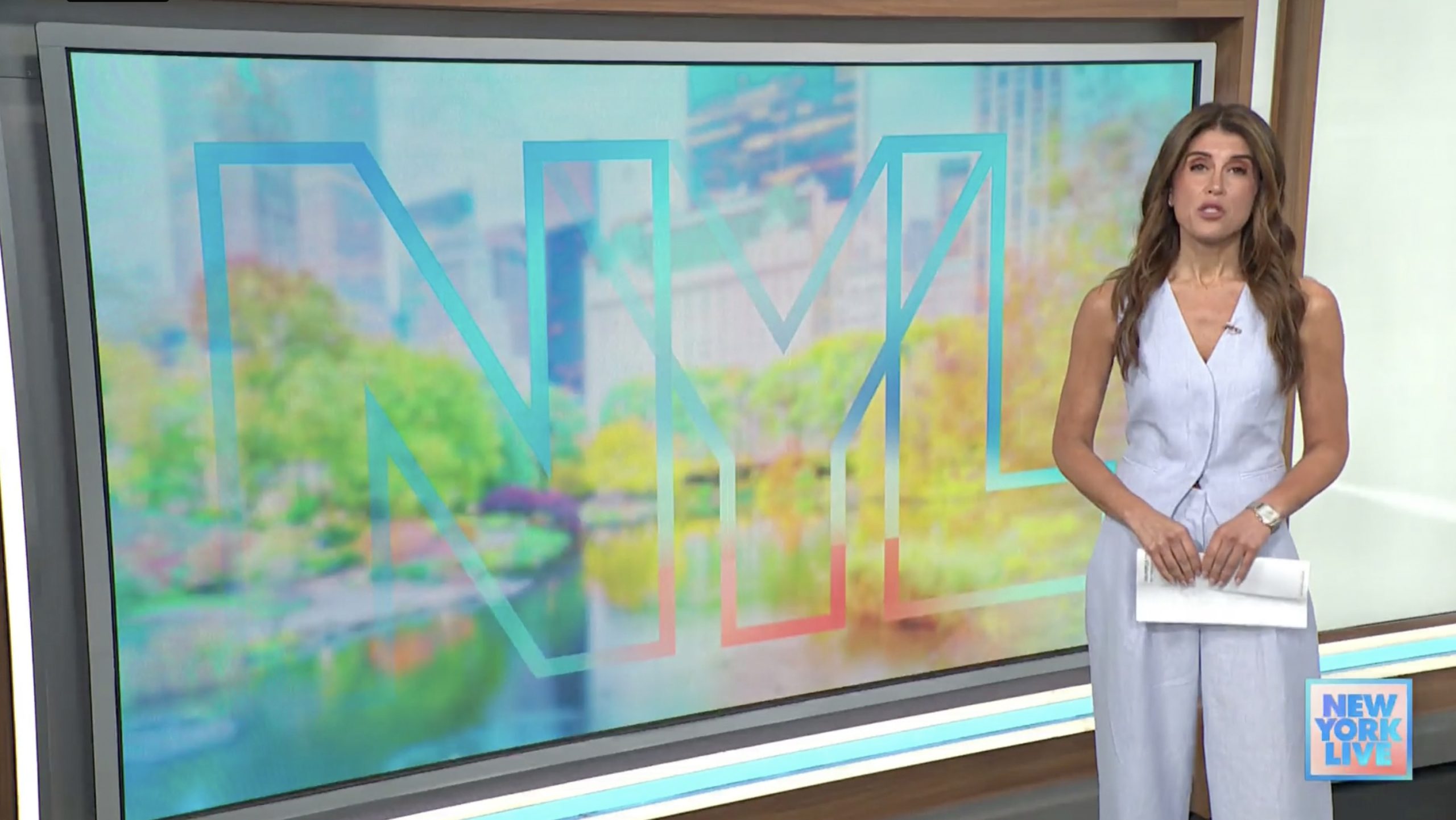 NBC New York