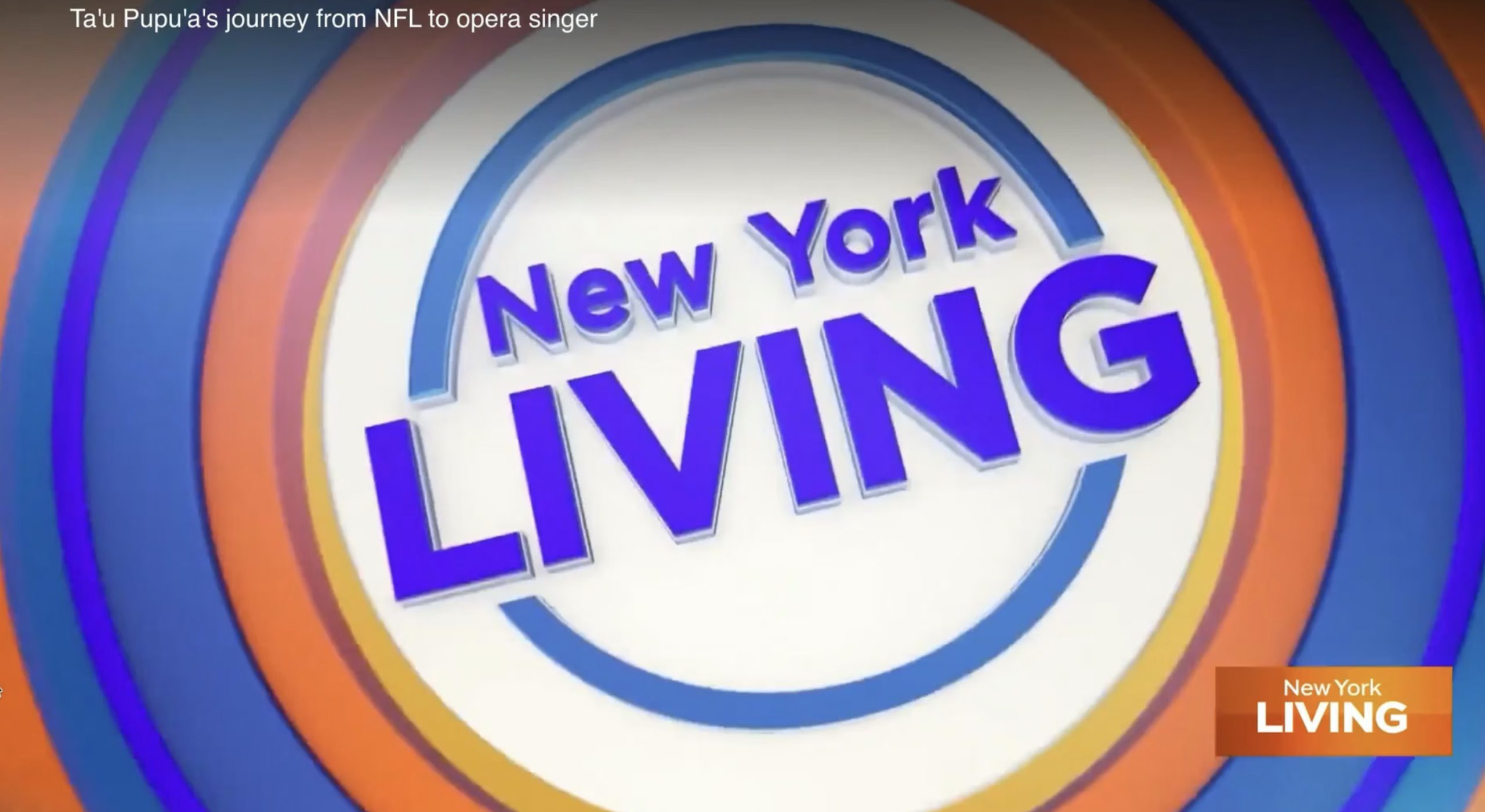 New York Channel 11